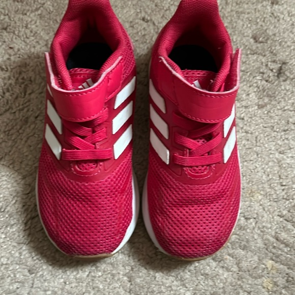 Girl adidas - Picture 1 of 3